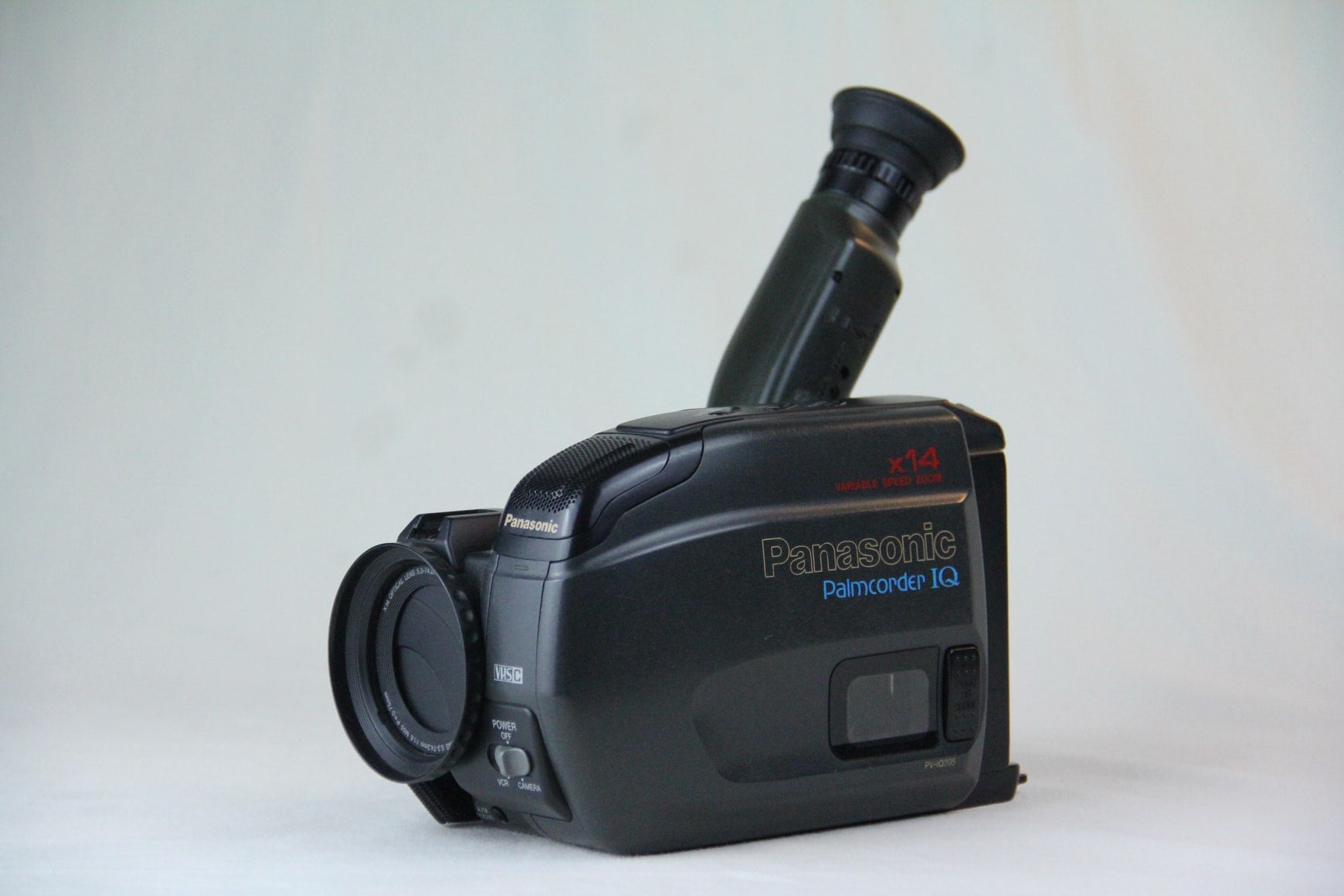 What Is the Difference Between a Video Camera and a Camcorder?