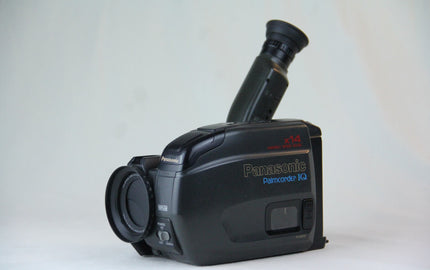 What Is the Difference Between a Video Camera and a Camcorder?