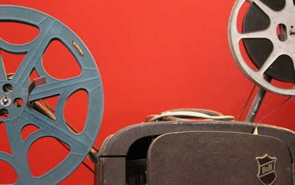 What Type of Film Do I Have?