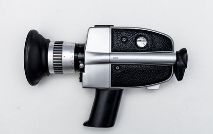 What Is the Difference Between a Video Camera and a Camcorder?