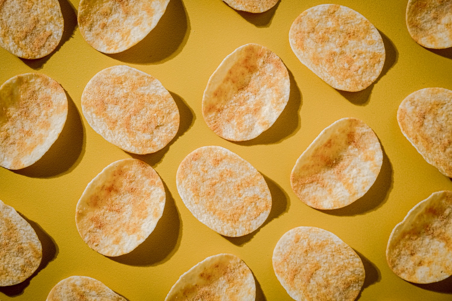 Our Favorite Travel Snacks
