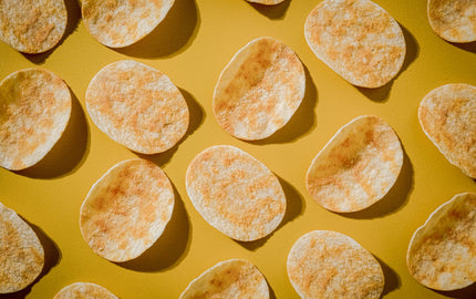 Our Favorite Travel Snacks