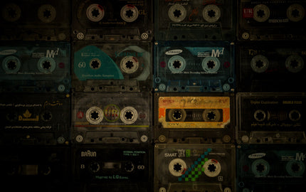 Why Does My Cassette Tape Sound Slow?