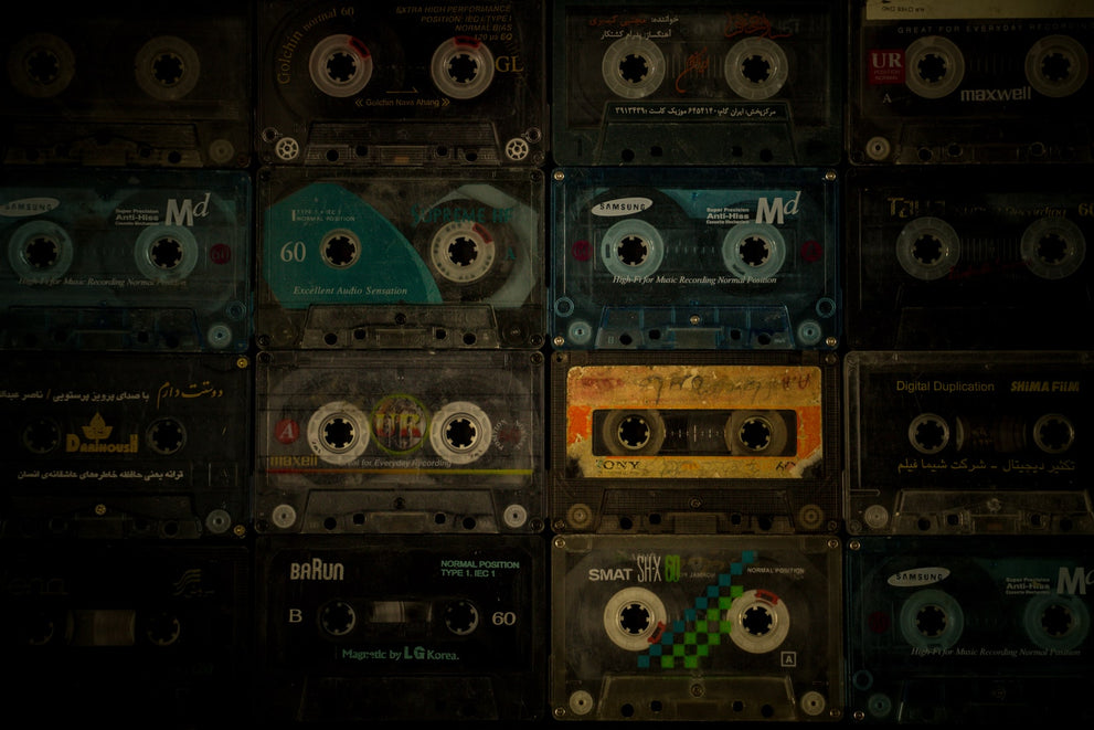 Why Does My Cassette Tape Sound Slow? – Legacybox