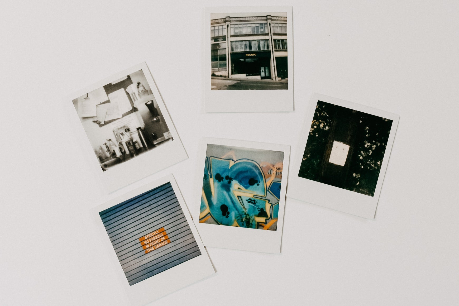 Do Polaroids Fade?