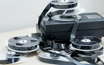 Glossary of Video Terms