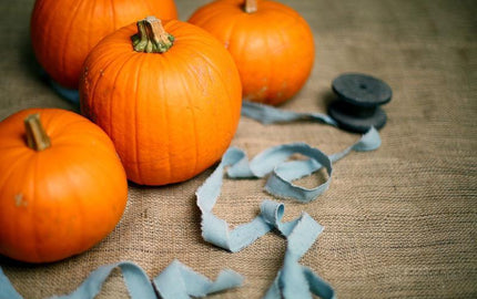 Fall in love with these EASY Fall decorations!
