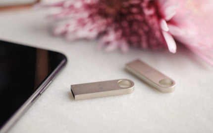 How to Access Thumb Drive Files