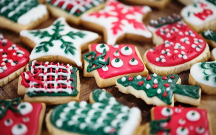 5 Christmas Traditions that Will Always Live On