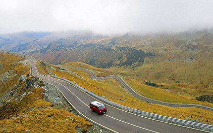 The Best Travel Music: Roll the Windows Down and Belt Them Out