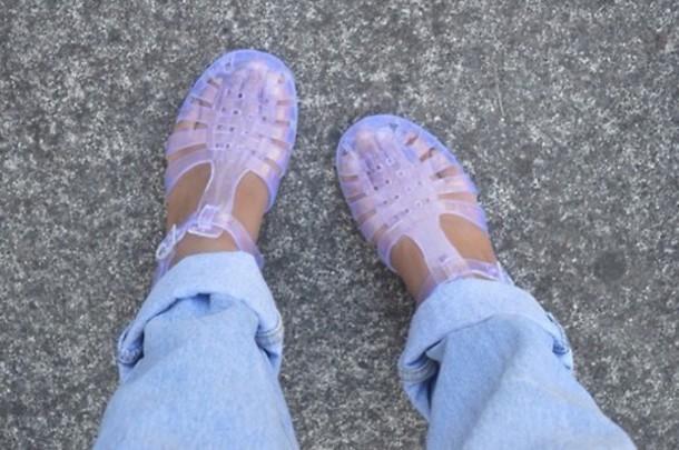 8 Fashion Trends We Want Back!