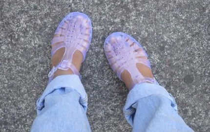 8 Fashion Trends We Want Back!