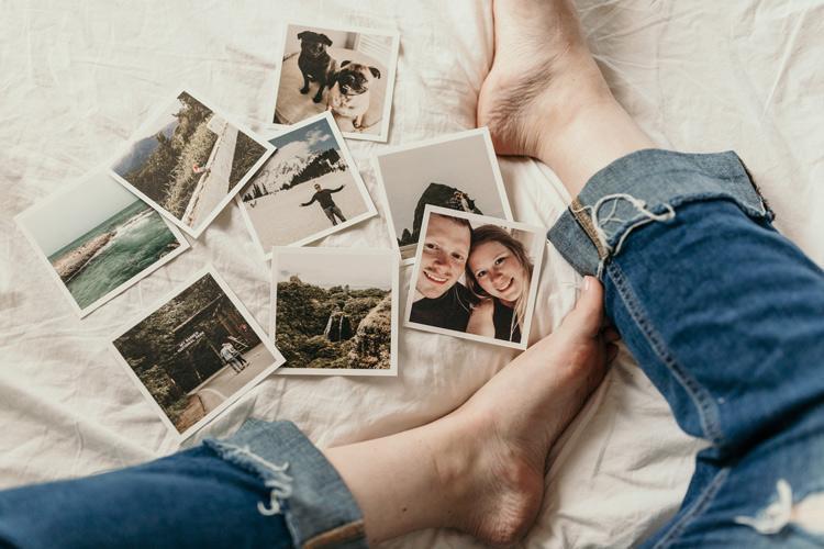 Why Do Print Images Fade?
