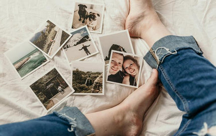 Why Do Print Images Fade?