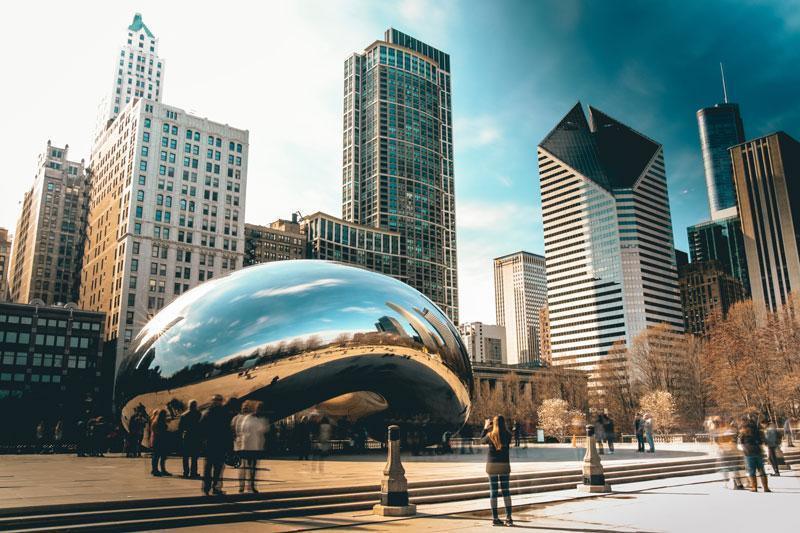 The 5 Most Visited Cities During Thanksgiving