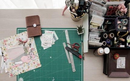 Scrapbooking for Beginners