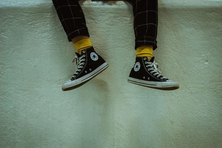 Top Shoe Styles of the 80s