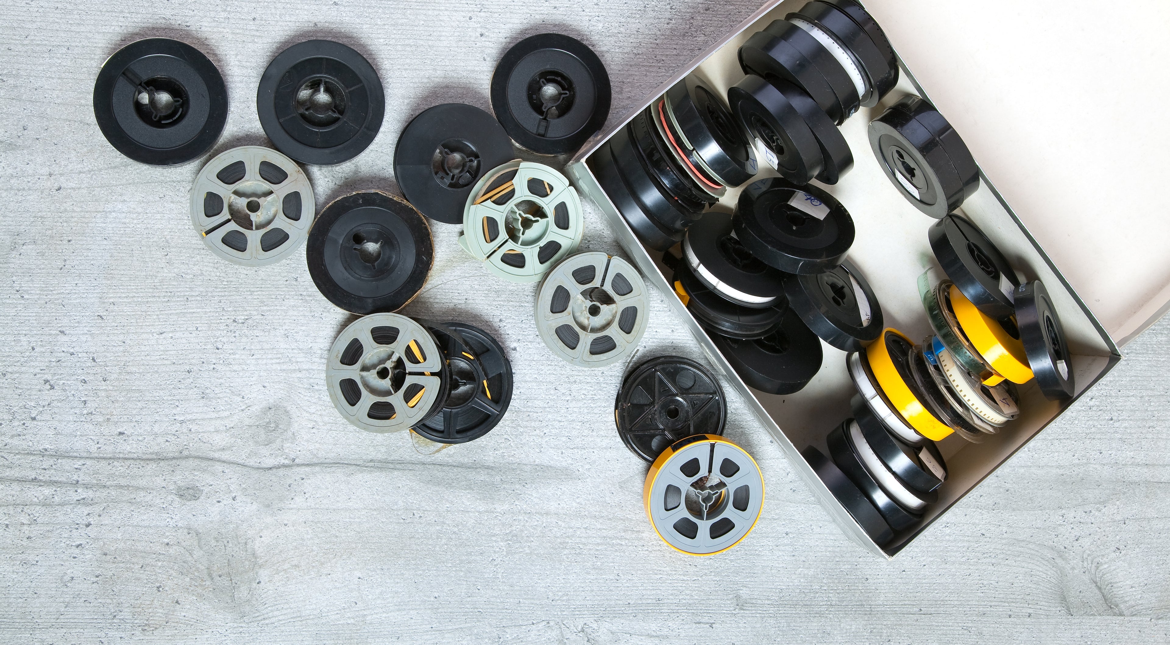 Is Super8 Film Still Being Made?