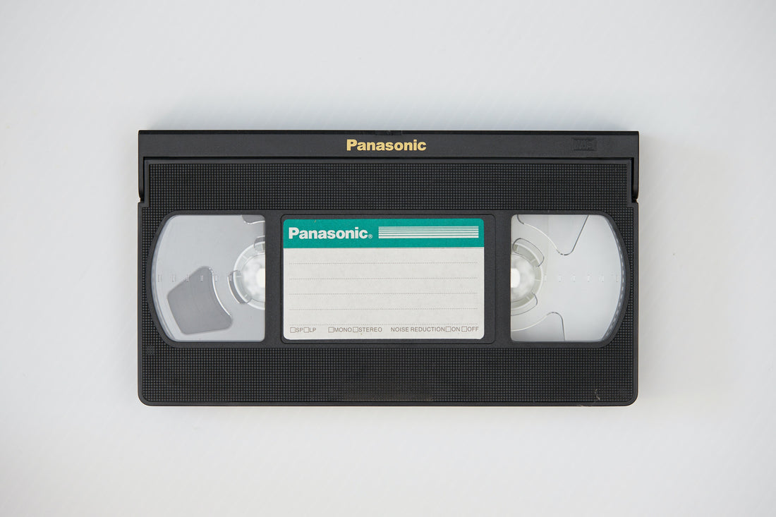 Glossary of Video Terms