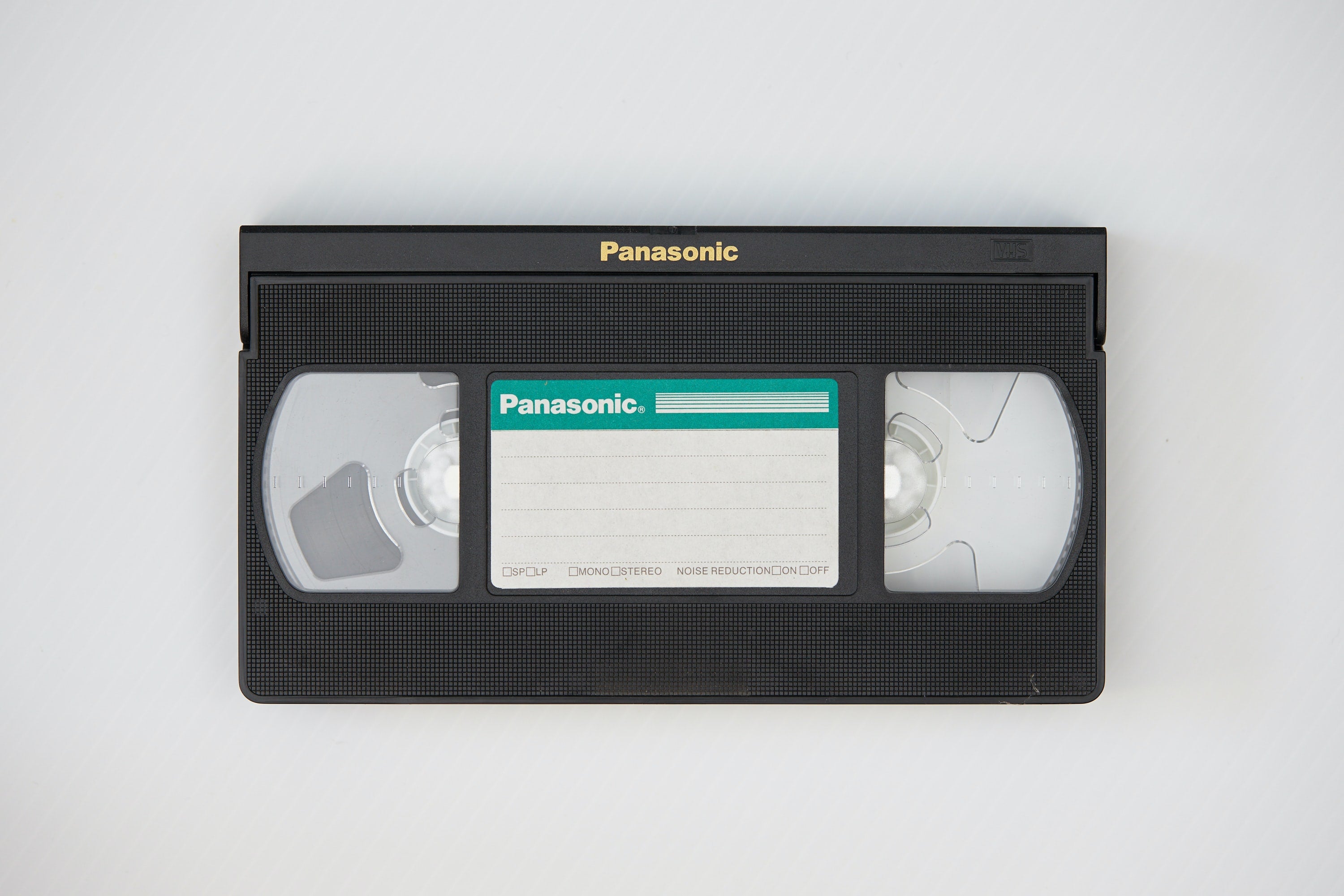 Glossary of Video Terms
