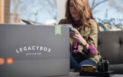 5 Steps to Digitize Your Pictures