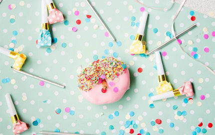 How to Host a Viewing Party this Summer