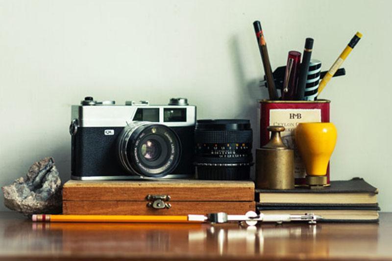 Why Objects and Memories are Forever Connected