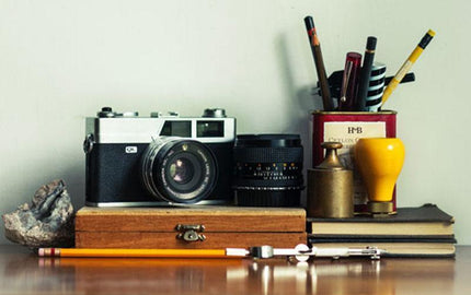 Why Objects and Memories are Forever Connected