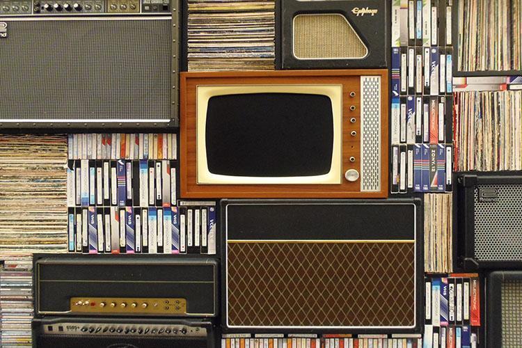 Home Video Tape Restoration