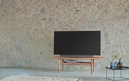 How Did VHS Tapes Affect Television?