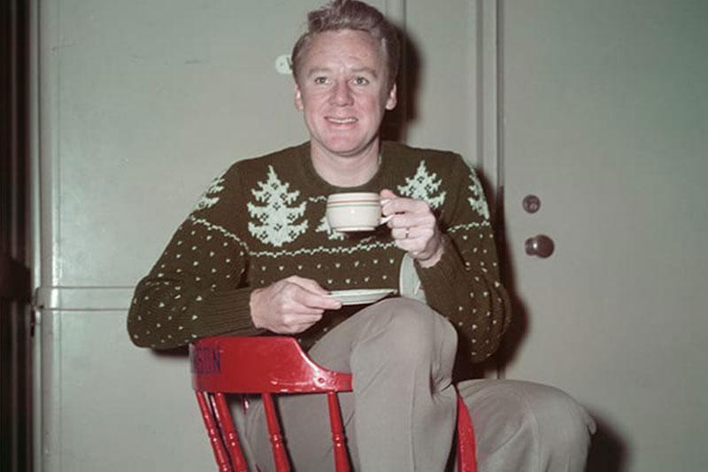 The Best and Worst Christmas Sweaters