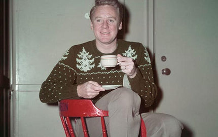 The Best and Worst Christmas Sweaters