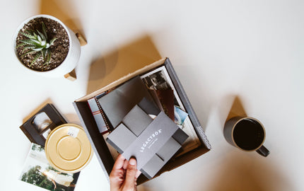 In Case of Emergency: Legacybox Keeps Memories Safe