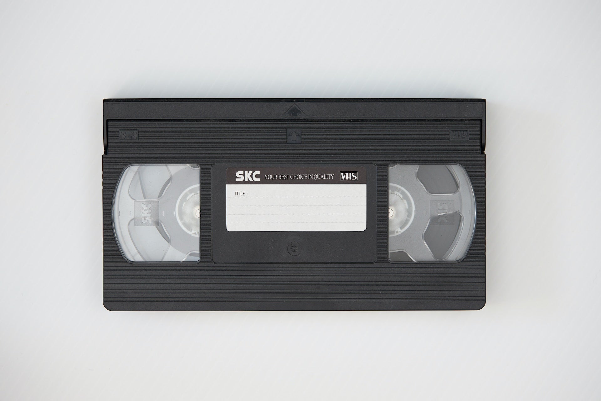 Creative Ways to Repurpose and Upcycle Old VHS Tapes