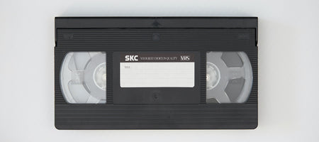 Recycling cassette tapes: It's complicated