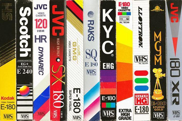 3 Ways to Digitize Your VHS Tapes