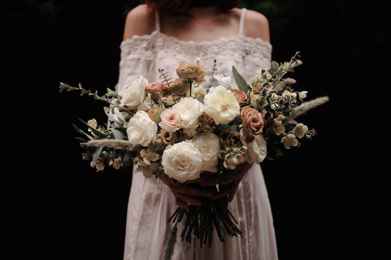 DIY: How to Preserve Your Wedding Bouquet