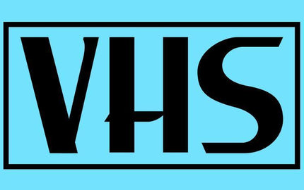 What Does VHS Mean?
