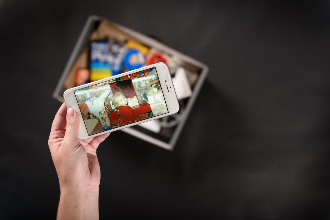 Accessing Your Digital Download