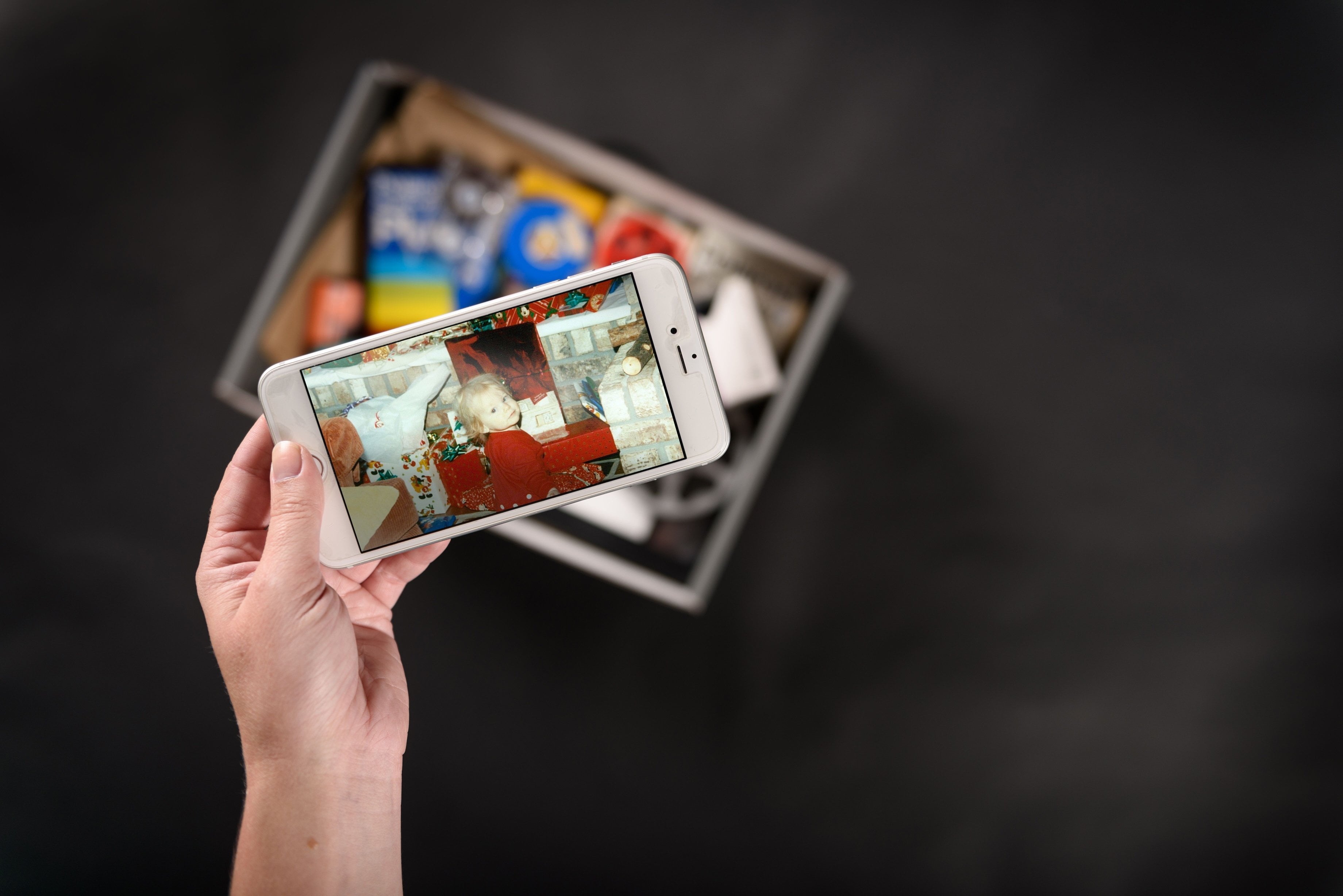 Accessing Your Digital Download