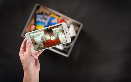 Accessing Your Digital Download