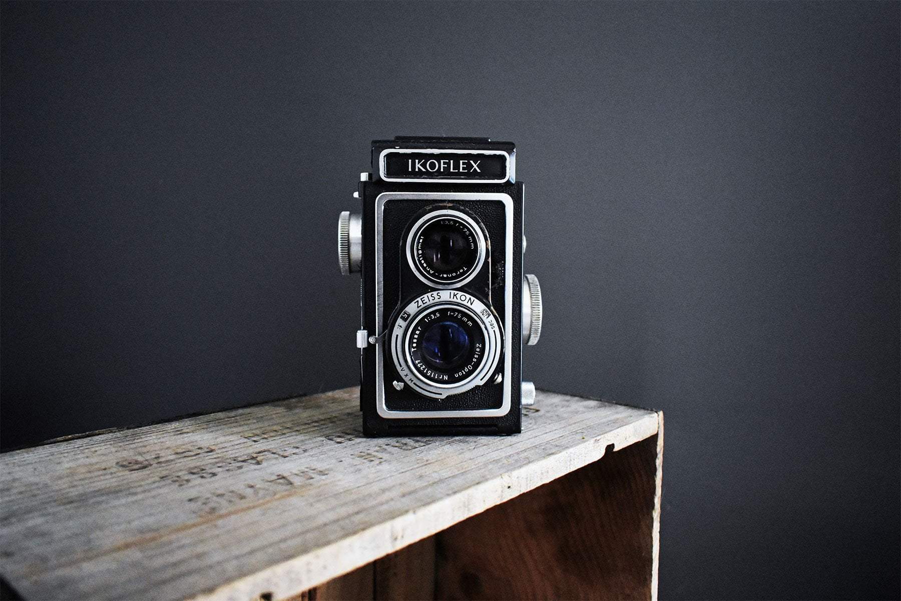 The Discovery of Photography: A Timeline