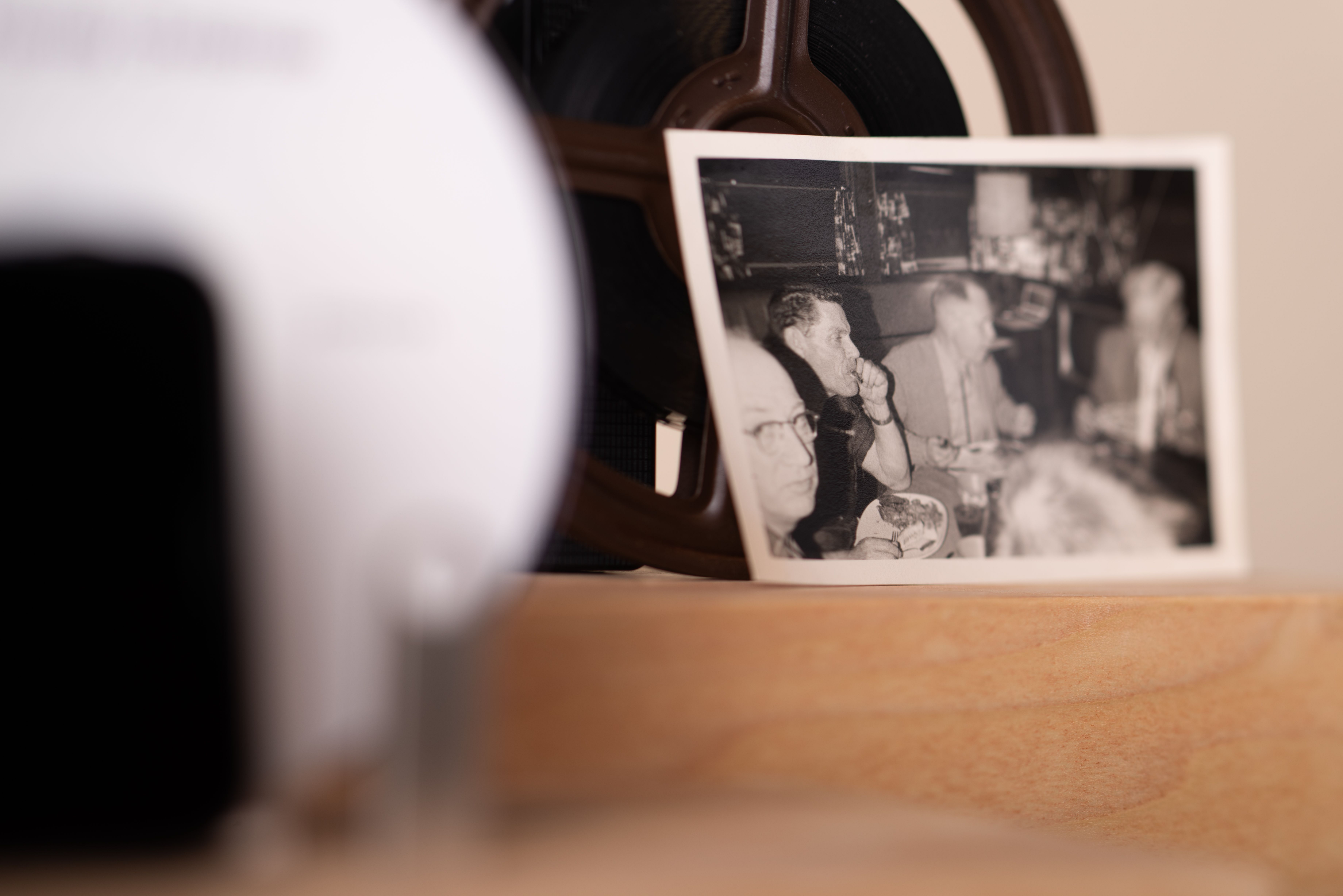 How Old Are My Photos?