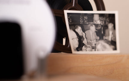 How Old Are My Photos?