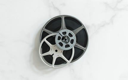 How Can I Tell if My Film Reels Are Damaged?