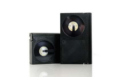 5 Things you might not know about the BetaMax