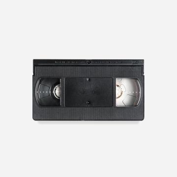 Video to DVD Conversion Service