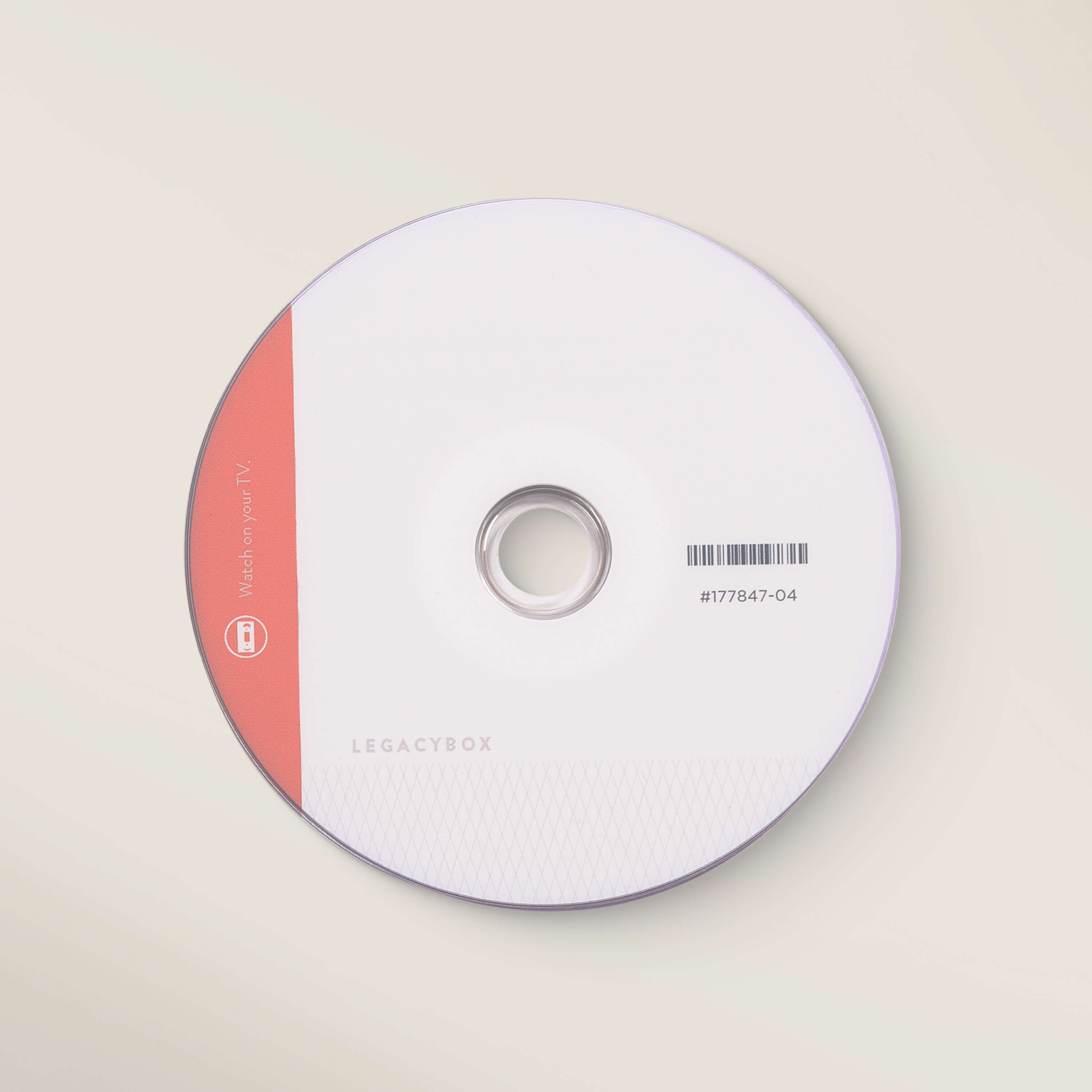 Disc Set