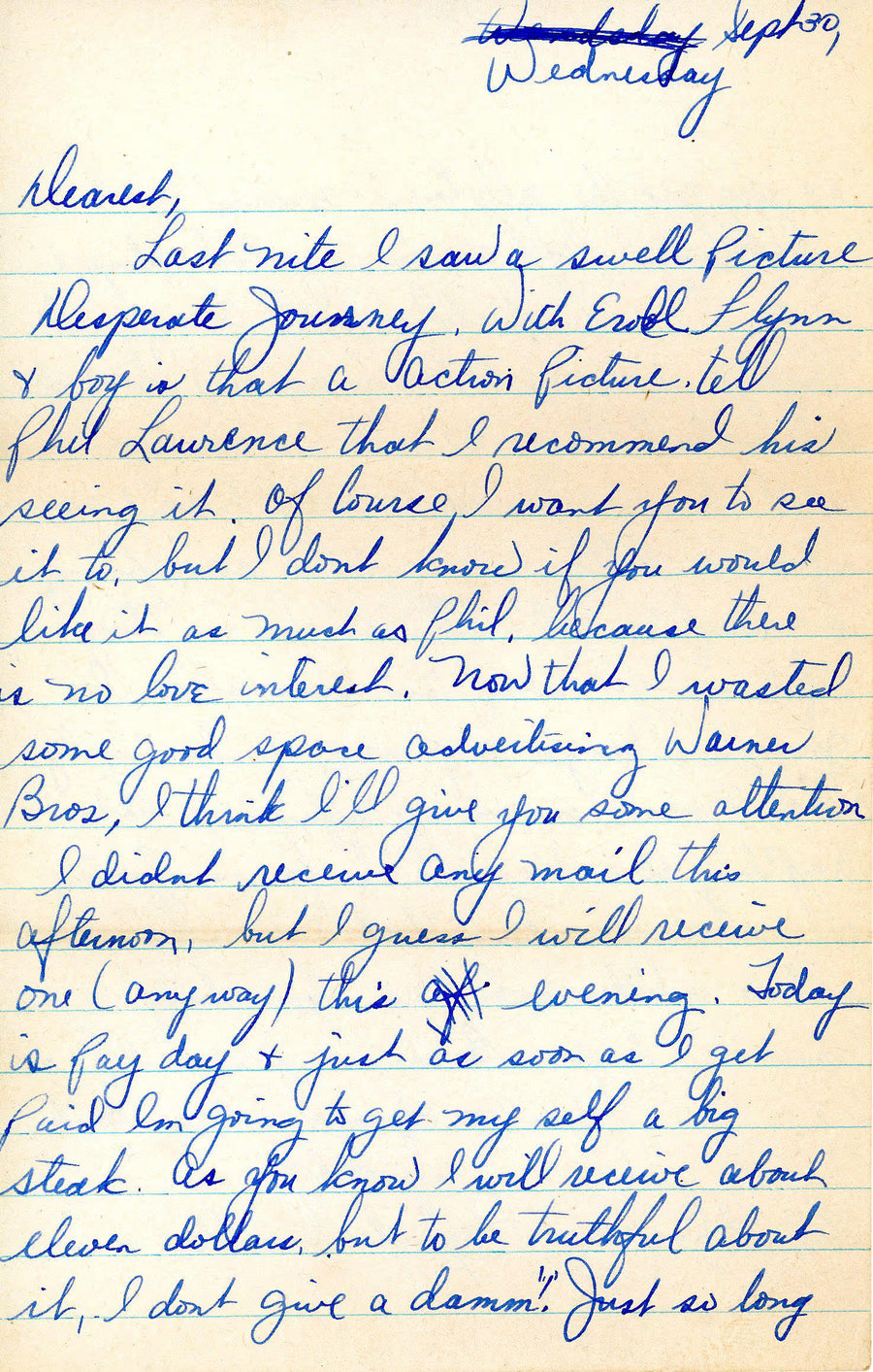 February 13, 1944