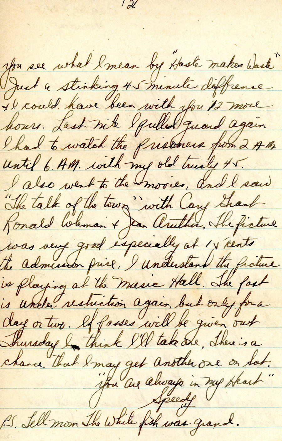 October 15, 1943